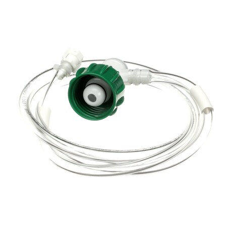 Concordia Beverage System Kit Qcd Vanilla Syrup Cnctr 98057